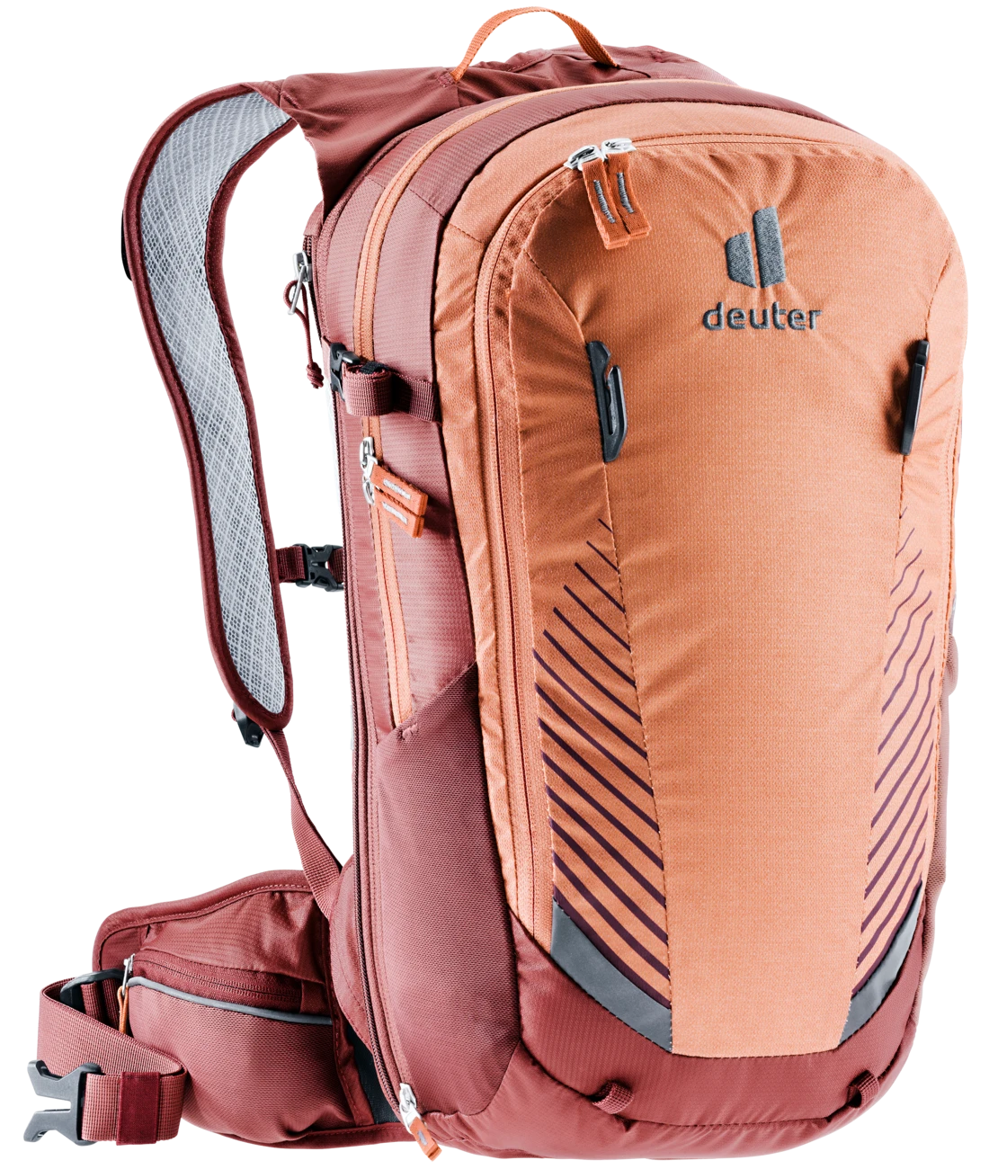 Deuter Compact EXP 12 SL 4 Deuter Compact EXP 12 SL – Bild 2