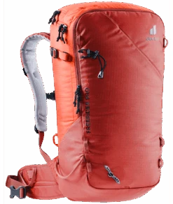 Deuter Freerider Pro 34+