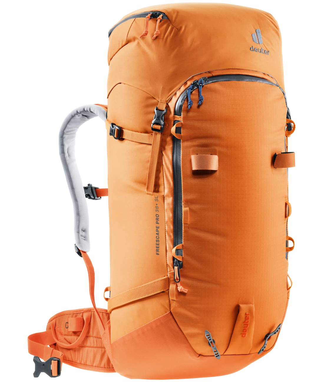 Deuter Freescape Pro 38+ SL 3 Deuter Freescape Pro 38+ SL