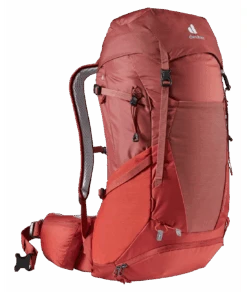 Deuter Futura Pro 34 SL