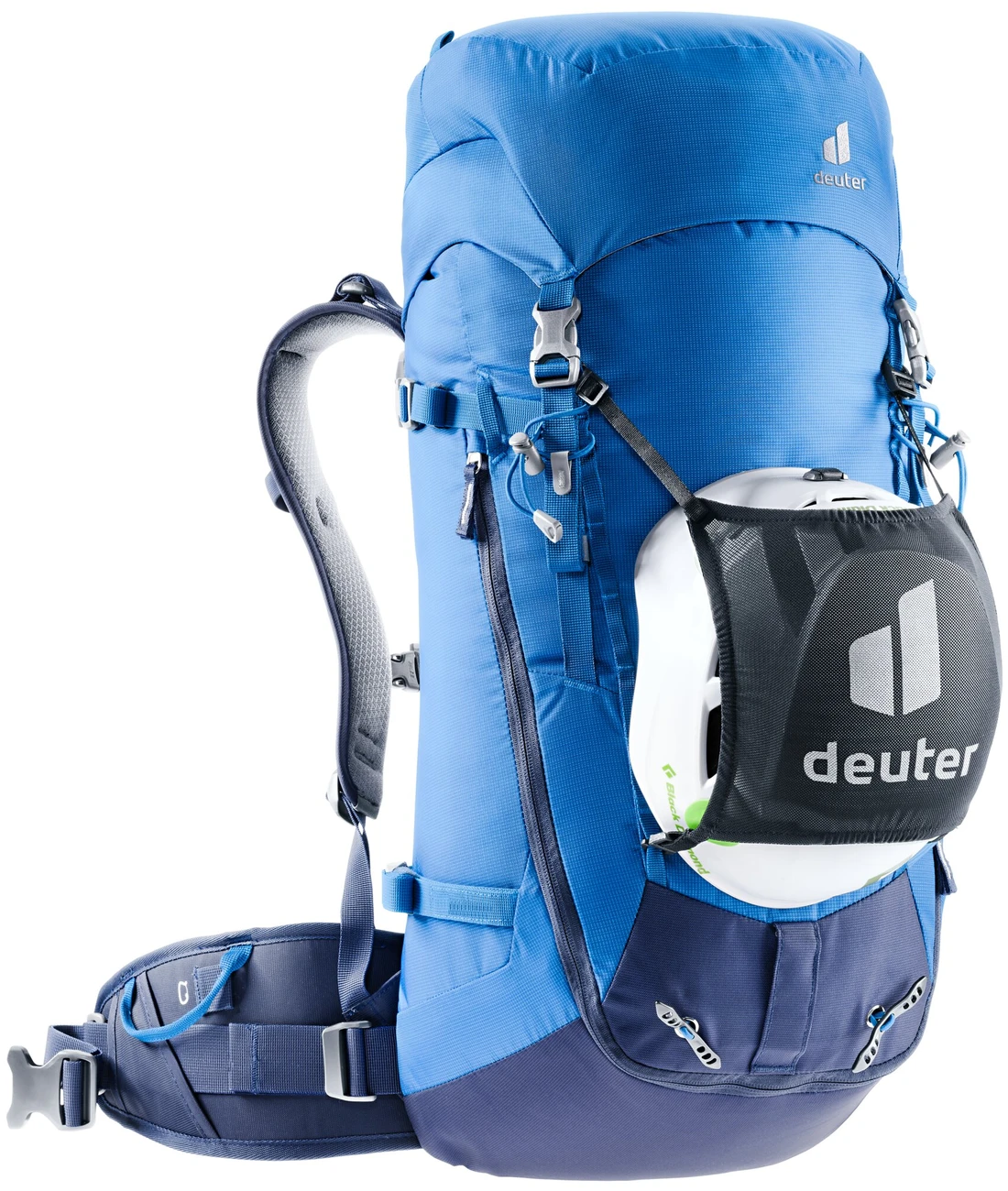 Deuter Helmet Holder 3 Deuter Helmet Holder