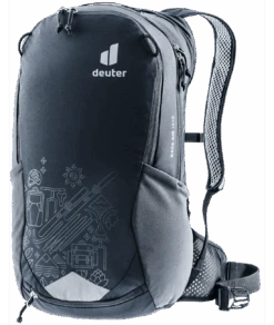 Deuter Race Air 14+3 Jubiläums-Edition