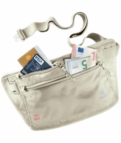 Deuter Security Money Belt II RFID Block