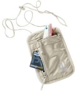 Deuter Security Wallet I