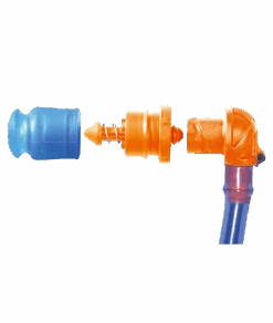 Deuter Streamer Helix Valve