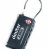 Deuter TSA Cable Lock 1 Deuter TSA Cable Lock -Deuter TSA Cable Lock 90890820