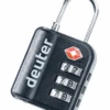 Deuter TSA Pad Lock -Deuter TSA Pad Lock 90890810