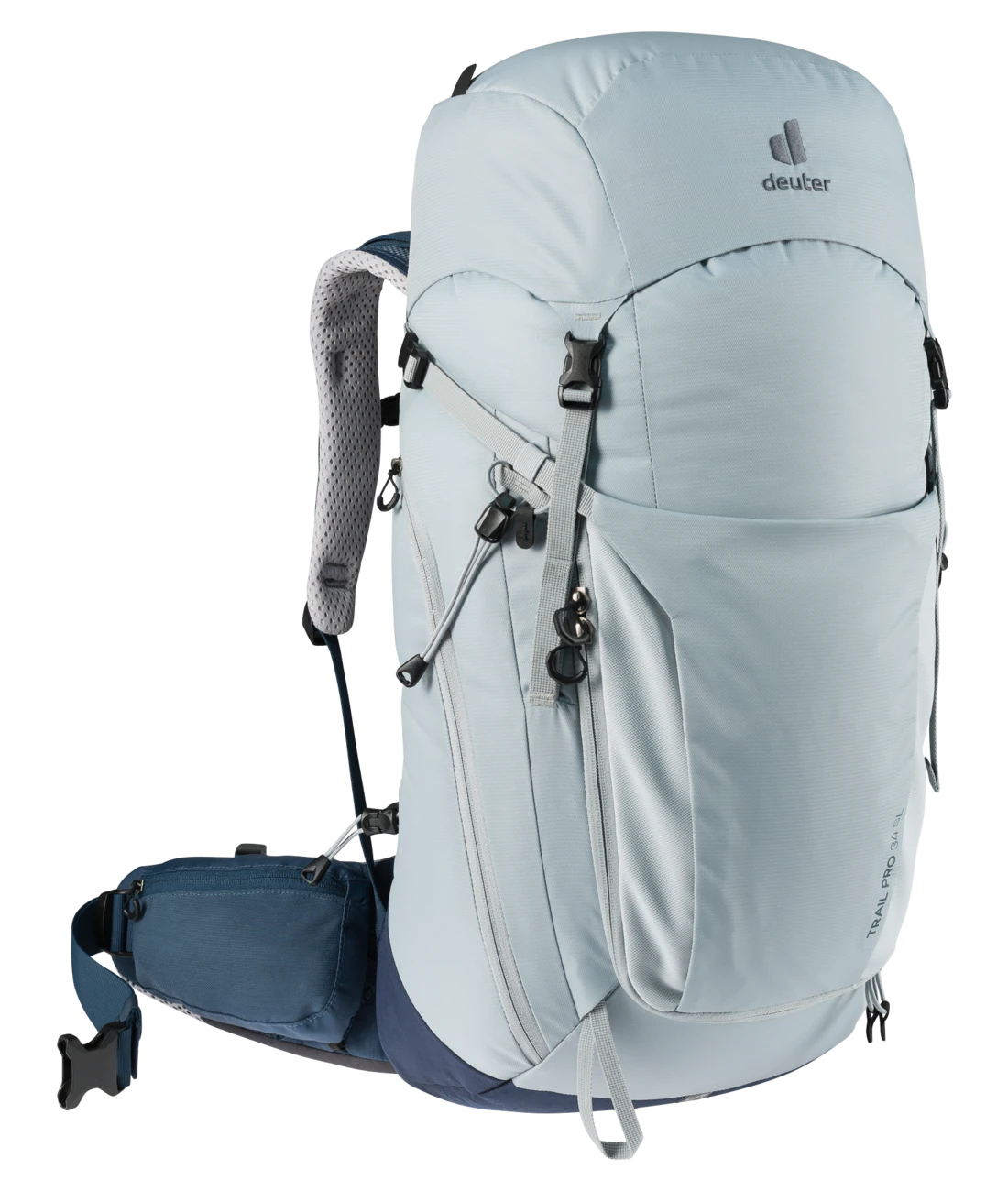 Deuter Trail PRO 34 SL 3 Deuter Trail PRO 34 SL