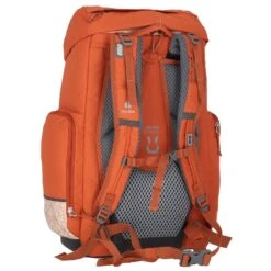 Deuter Scula Rucksack 49 Cm -Deuter b71efa7da7ff6c6f222bbfba0ce5354c 3