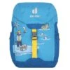 Deuter Schmusebär Kinderrucksack 33 Cm -Deuter be979868d7e335e676ccb4a20f09c2b6