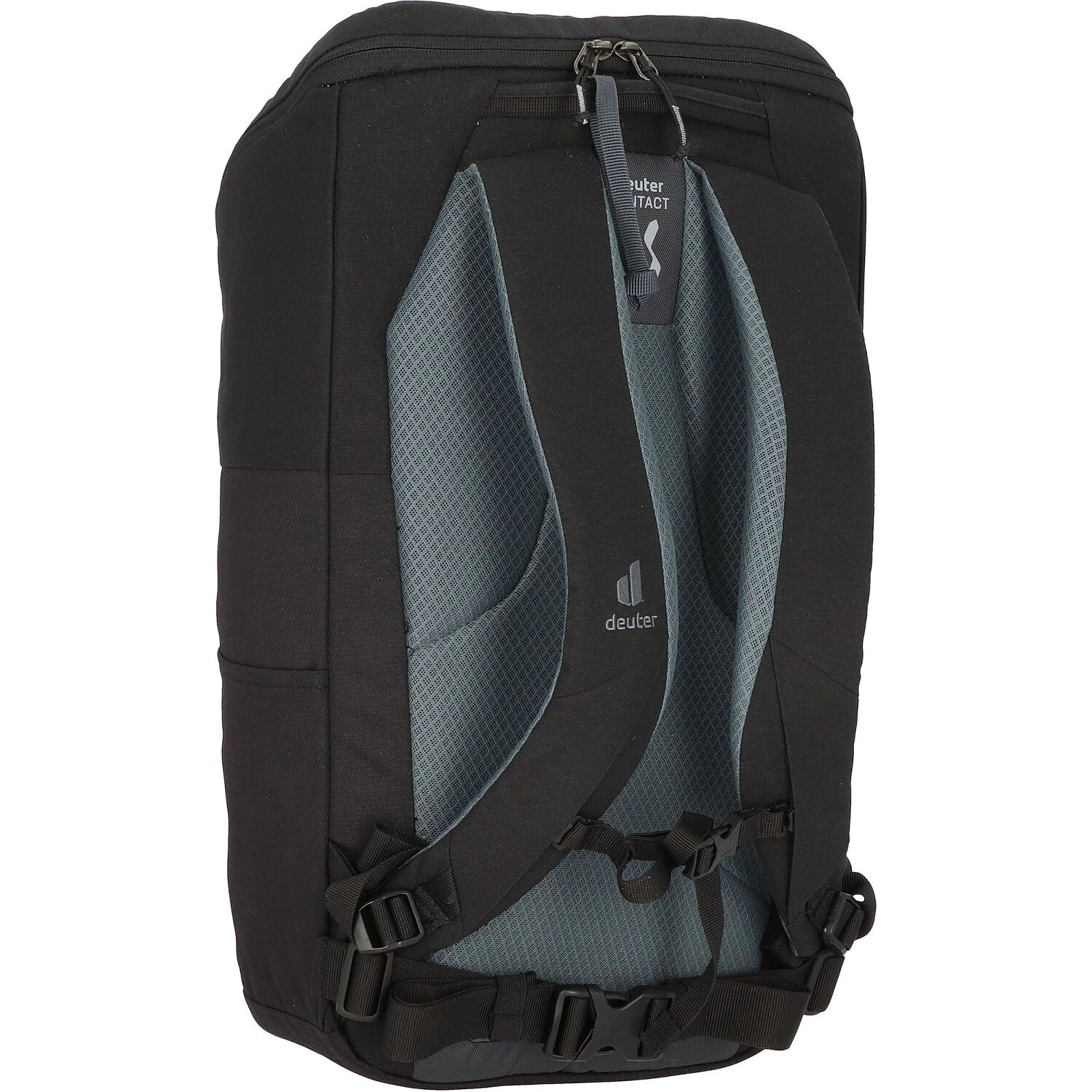Deuter UP Stockholm Rucksack 51 Cm Laptopfach 5 Deuter UP Stockholm Rucksack 51 Cm Laptopfach – Bild 4