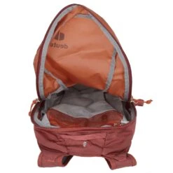 Deuter Race 8 Rucksack 43 Cm -Deuter eb0f8ceb8be6c73e22d9092014bfd58f 4